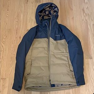 Patagonia Rubicon Insulated Jacket